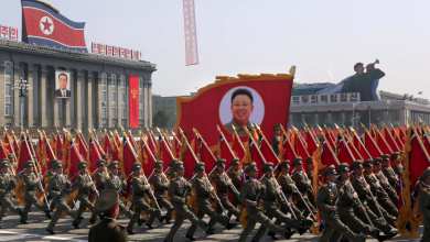 اعلام آمادگی فیفا برای اعطای میزبانی جام جهانی به کره شمالی | دیلی فوتبال