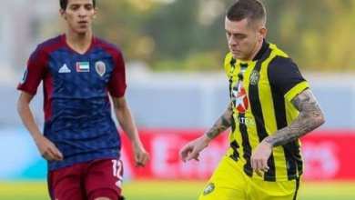 نتیجه و خلاصه بازی الاتحاد کلبا و الوصل| شکست سنگین شاگردان فرهاد مجیدی و حذف از جام حذفی امارات | دیلی فوتبال