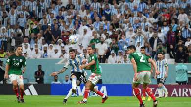 نتایج و جدول رده بندی گروه C جام جهانی در پایان بازی های دوم| وضعیت گروه آرژانتین پیچیده شد | دیلی فوتبال