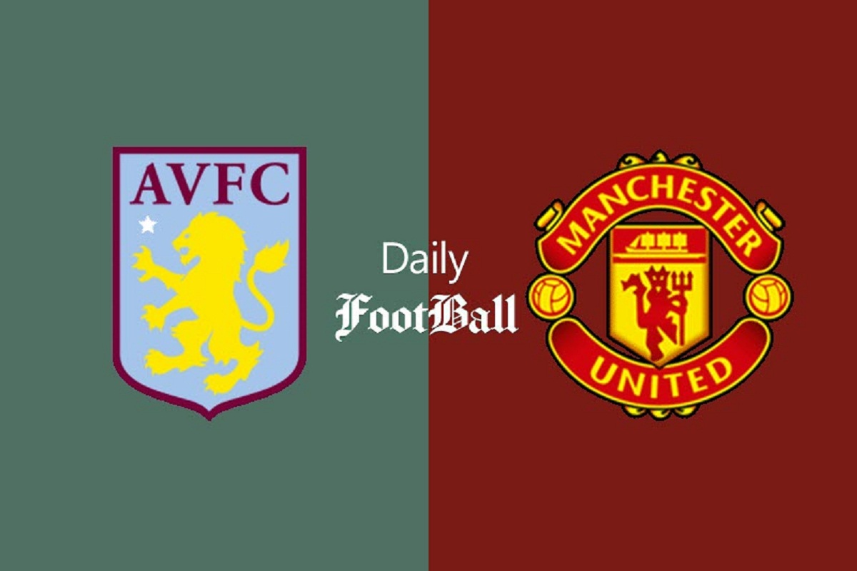 فیلم| خلاصه بازی منچستریونایتد و استون ویلا امشب یکشنبه 22 بهمن 1402 | دیلی فوتبال