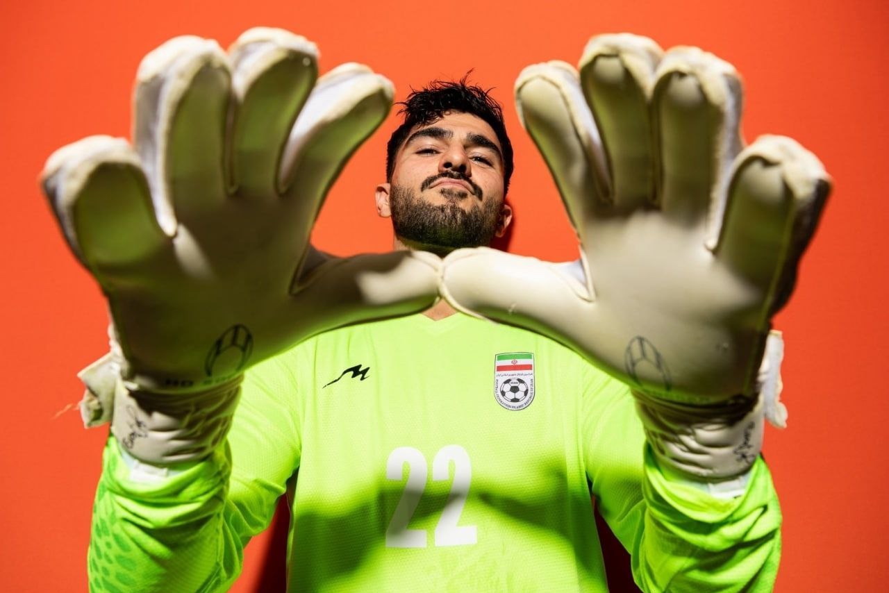 فیلم| سوتی وحشتناک امیر عابدزاده؛ عاقبت تکرار ناشیانه حرکت پدر فیلم| سوتی وحشتناک امیر عابدزاده؛ عاقبت تکرار ناشیانه حرکت پدر | دیلی فوتبال