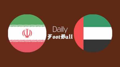 ساعت بازی ایران و امارات امروز پنجشنبه 30 اسفند 1403 | دیلی فوتبال