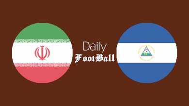 ساعت بازی دوستانه ایران و نیکاراگوئه امشب پنجشنبه 19 آبان 1401 | دیلی فوتبال