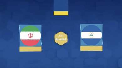 نتیجه بازی دوستانه ایران و نیکاراگوئه امشب پنجشنبه 19 آبان 1401 | دیلی فوتبال