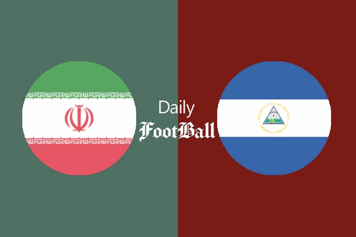 فیلم| خلاصه بازی ایران و نیکاراگوئه امشب پنجشنبه 19 آبان 1401 | دیلی فوتبال