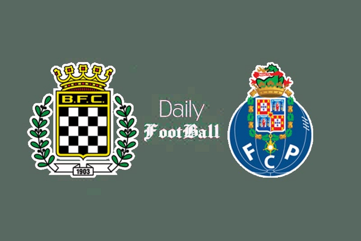 پخش زنده بازی پورتو و بواویستا امشب جمعه 15 دی 1402 | دیلی فوتبال