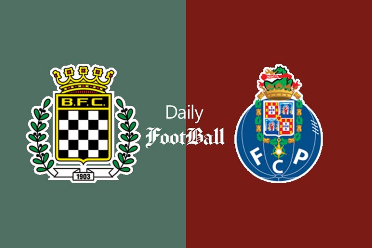 فیلم| خلاصه بازی پورتو و بواویستا (پاس گل مهدی طارمی) دیشب شنبه 21 آبان 1401 فیلم| خلاصه بازی پورتو و بواویستا (پاس گل مهدی طارمی) دیشب شنبه 21 آبان 1401 | دیلی فوتبال