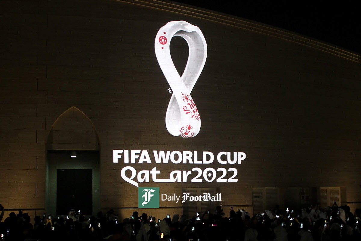 پخش زنده مراسم افتتاحیه جام جهانی 2022 قطر با اجرای بی تی اس پخش زنده مراسم افتتاحیه جام جهانی 2022 قطر با اجرای بی تی اس | دیلی فوتبال