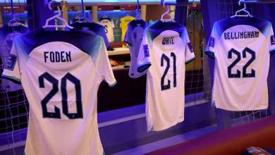 ترکیب تیم ملی انگلیس برابر اسپانیا برای بازی امشب 24 تیر 1403 | دیلی فوتبال