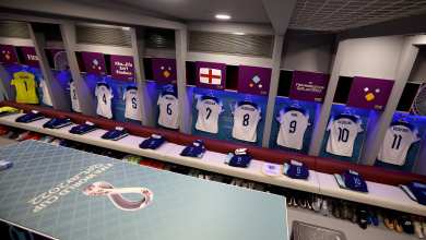 ترکیب تیم ملی انگلیس مقابل سوئیس برای بازی امشب 16 تیر 1403 | دیلی فوتبال