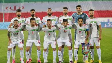 ترکیب ایران مقابل روسیه برای بازی امشب 3 فروردین 1402 | دیلی فوتبال