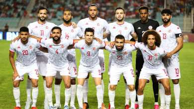 ترکیب تیم ملی تونس مقابل دانمارک برای بازی امروز 1 آذر 1401 | دیلی فوتبال