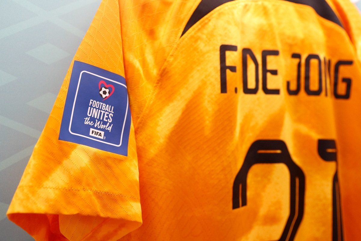 ترکیب تیم ملی هلند مقابل آمریکا برای بازی امشب 12 آذر 1401 ترکیب تیم ملی هلند مقابل آمریکا برای بازی امشب 12 آذر 1401 | دیلی فوتبال