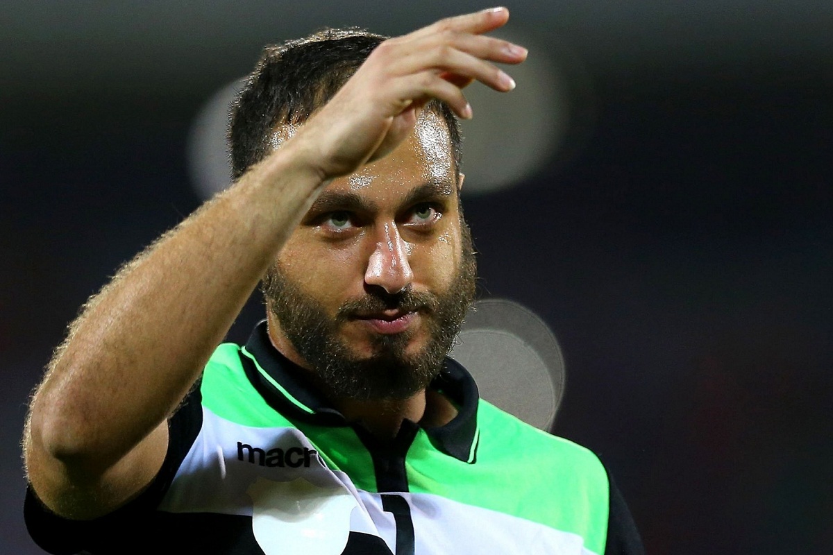 سوشا مکانی؛ باب اسفنجی قمارباز لیدر اغتشاشات در ایران شد! سوشا مکانی؛ باب اسفنجی قمارباز لیدر اغتشاشات در ایران شد! | دیلی فوتبال