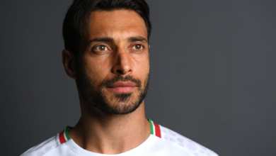 بخت شجاع خلیل زاده باز شد | دیلی فوتبال