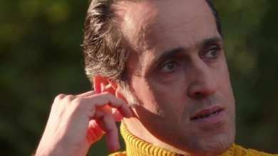 عکس| توهین و فحاشی علی کریمی به سلبریتی های ایرانی | دیلی فوتبال