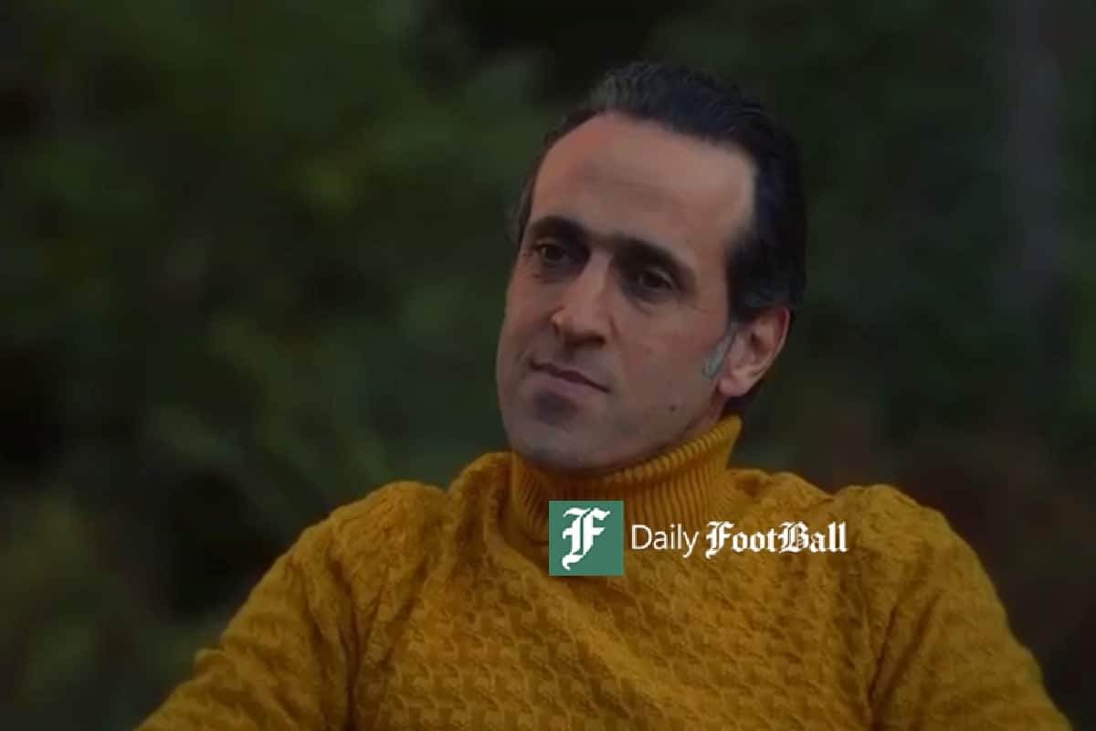 عکس| دیدار علی کریمی با بهروز وثوقی؛ اولین تصویر پس از مهاجرت به آمریکا | دیلی فوتبال