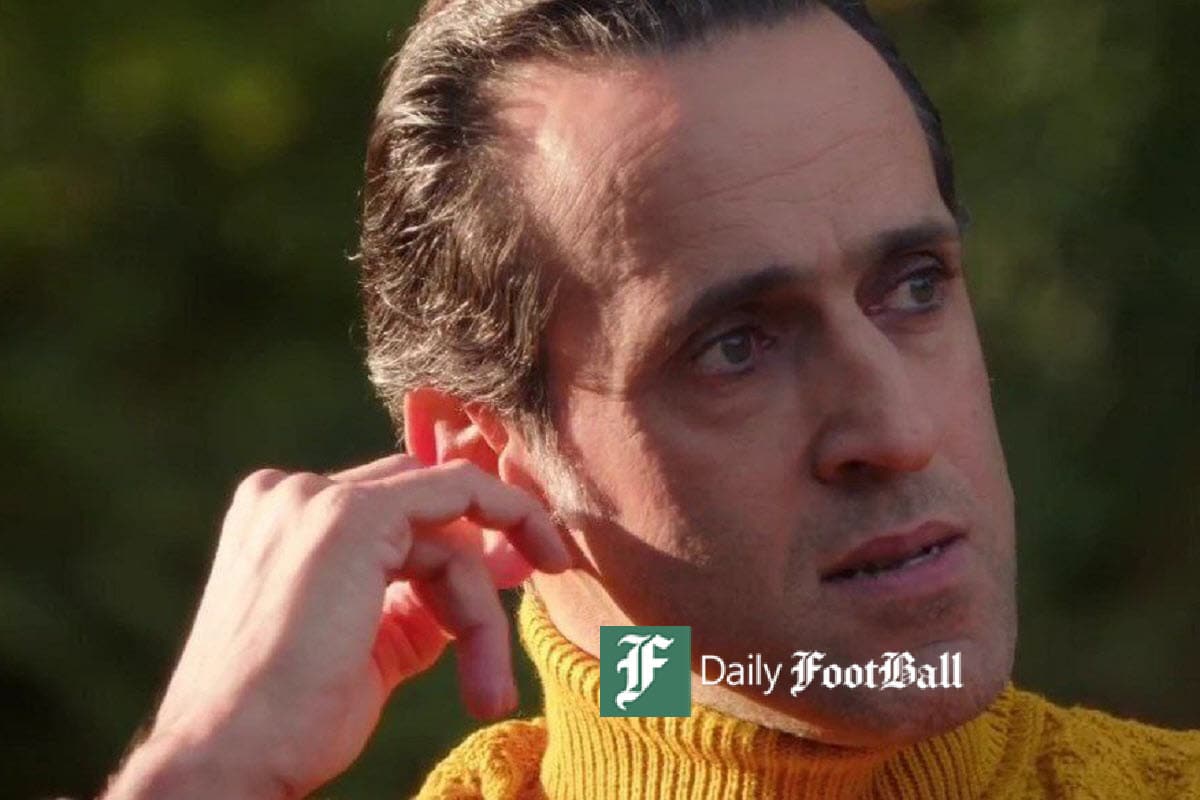 فیلم| افشاگری جنجالی علیه علی کریمی؛ همدستی جادوگر با اسرائیل برای تجزیه ایران | دیلی فوتبال