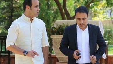 علی کریمی مدعی شد: مهدی مهدوی کیا دعوت فیفا برای حضور در جام جهانی 2022 قطر را رد کرد | دیلی فوتبال