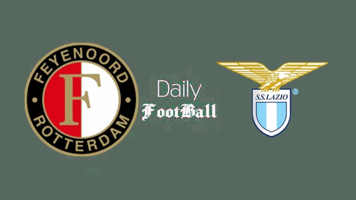 پخش زنده بازی فاینورد و لاتزیو امشب چهارشنبه 3 آبان 1402 | دیلی فوتبال