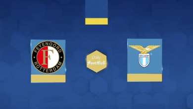 نتیجه بازی فاینورد و لاتزیو| پیروزی یاران علیرضا جهانبخش در هفته سوم مرحله گروهی لیگ قهرمانان اروپا | دیلی فوتبال