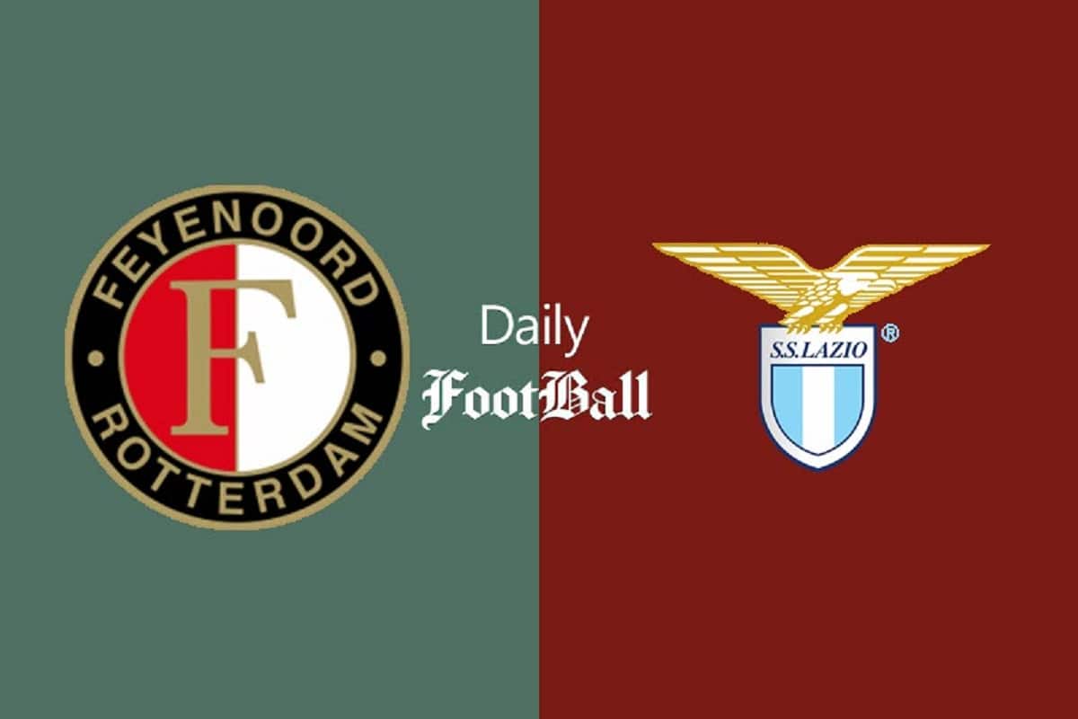 فیلم| خلاصه بازی فاینورد و لاتزیو امشب چهارشنبه 3 آبان 1402 | دیلی فوتبال