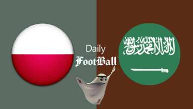 فیلم| خلاصه بازی و گل های عربستان و لهستان امروز شنبه 5 آذر 1401 | دیلی فوتبال