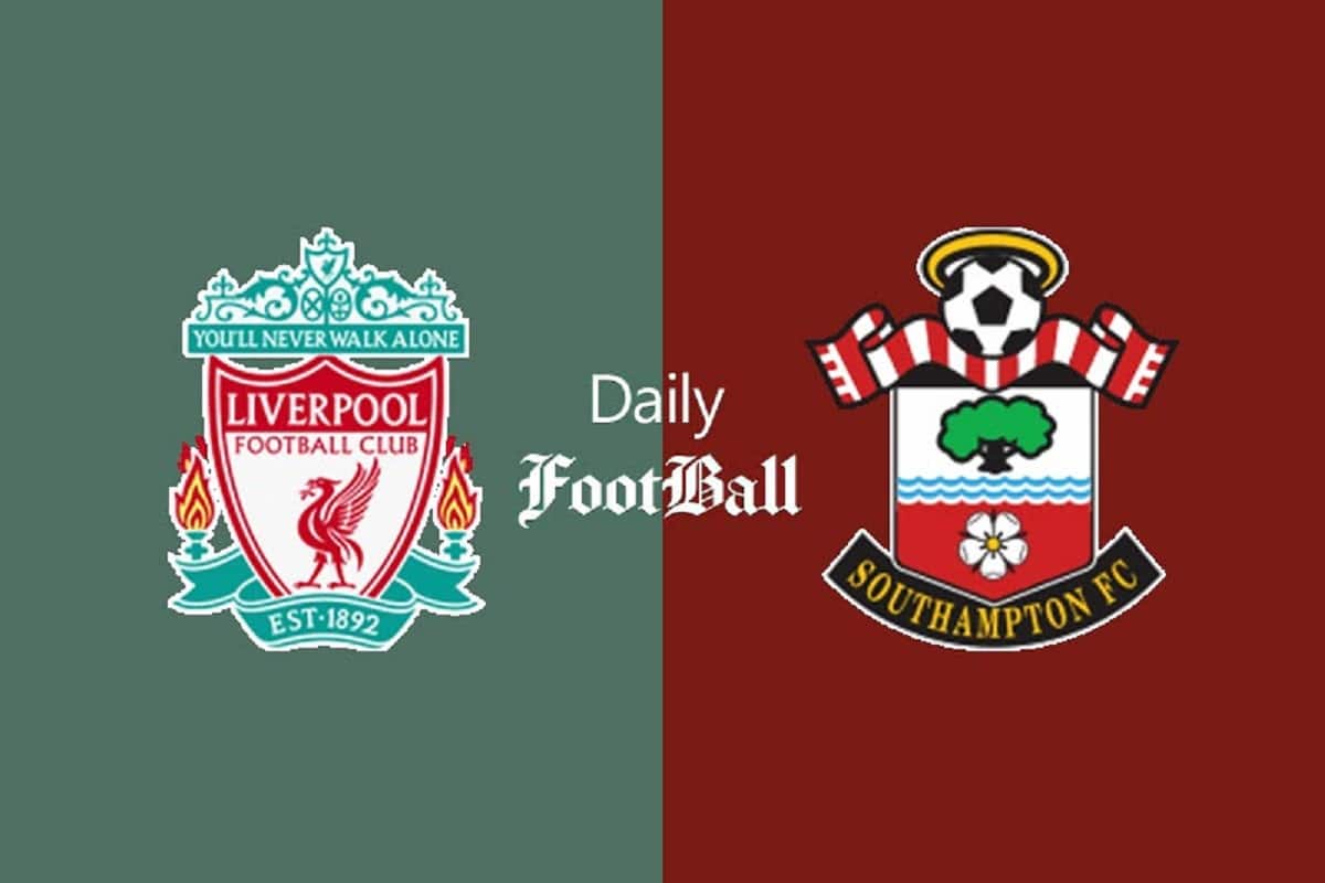 فیلم| خلاصه بازی لیورپول و ساوتهمپتون امشب شنبه 18 اسفند 1403 | دیلی فوتبال