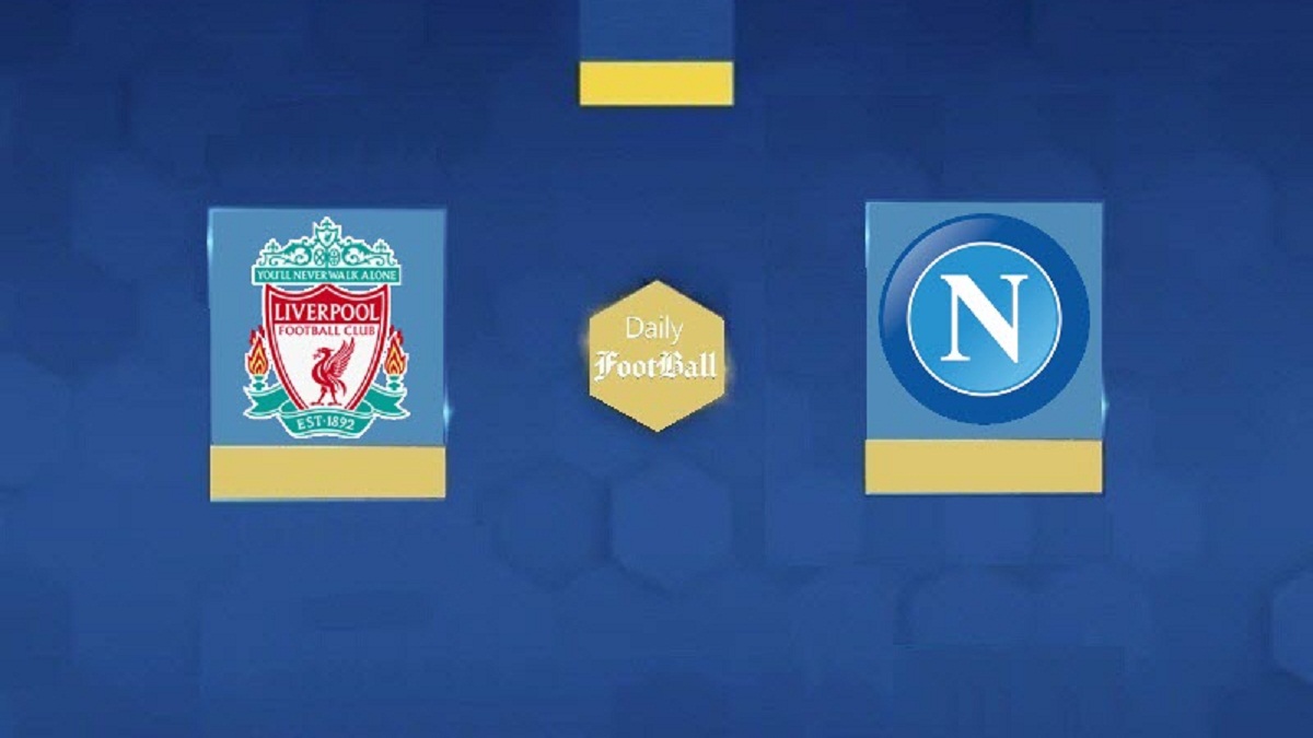 نتیجه بازی لیورپول و ناپولی| پیروزی شاگردان کلوپ در هفته ششم مرحله گروهی لیگ قهرمانان اروپا نتیجه بازی لیورپول و ناپولی| پیروزی شاگردان کلوپ در هفته ششم مرحله گروهی لیگ قهرمانان اروپا | دیلی فوتبال