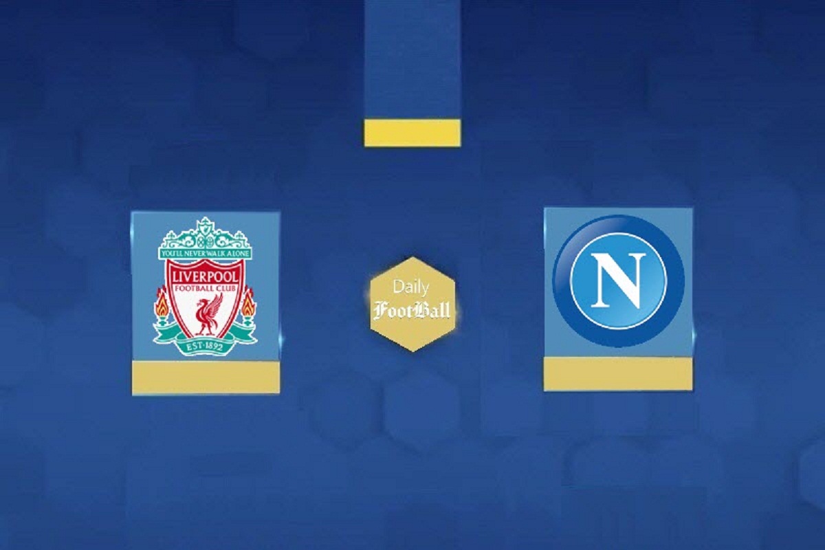 نتیجه بازی لیورپول و ناپولی| پیروزی شاگردان کلوپ در هفته ششم مرحله گروهی لیگ قهرمانان اروپا نتیجه بازی لیورپول و ناپولی| پیروزی شاگردان کلوپ در هفته ششم مرحله گروهی لیگ قهرمانان اروپا | دیلی فوتبال