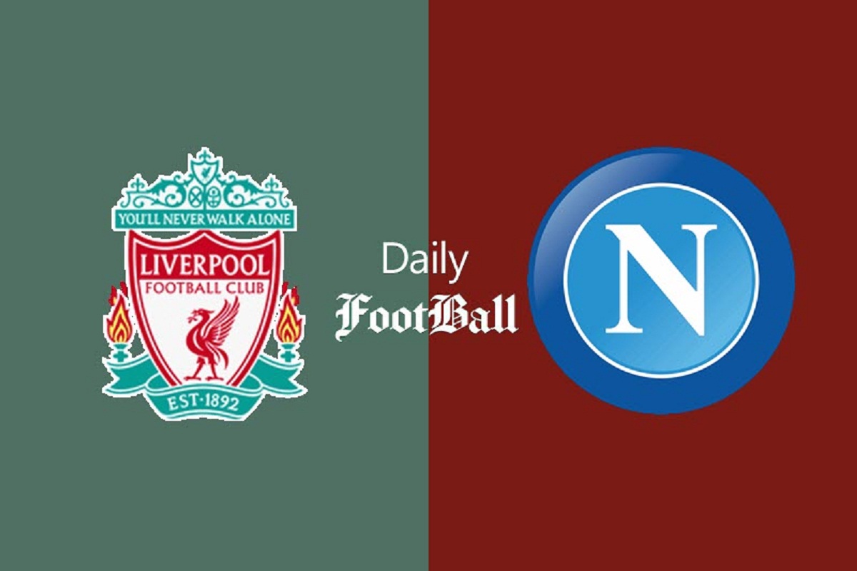 فیلم| خلاصه بازی لیورپول و ناپولی دیشب سه شنبه 10 آبان 1401 | دیلی فوتبال