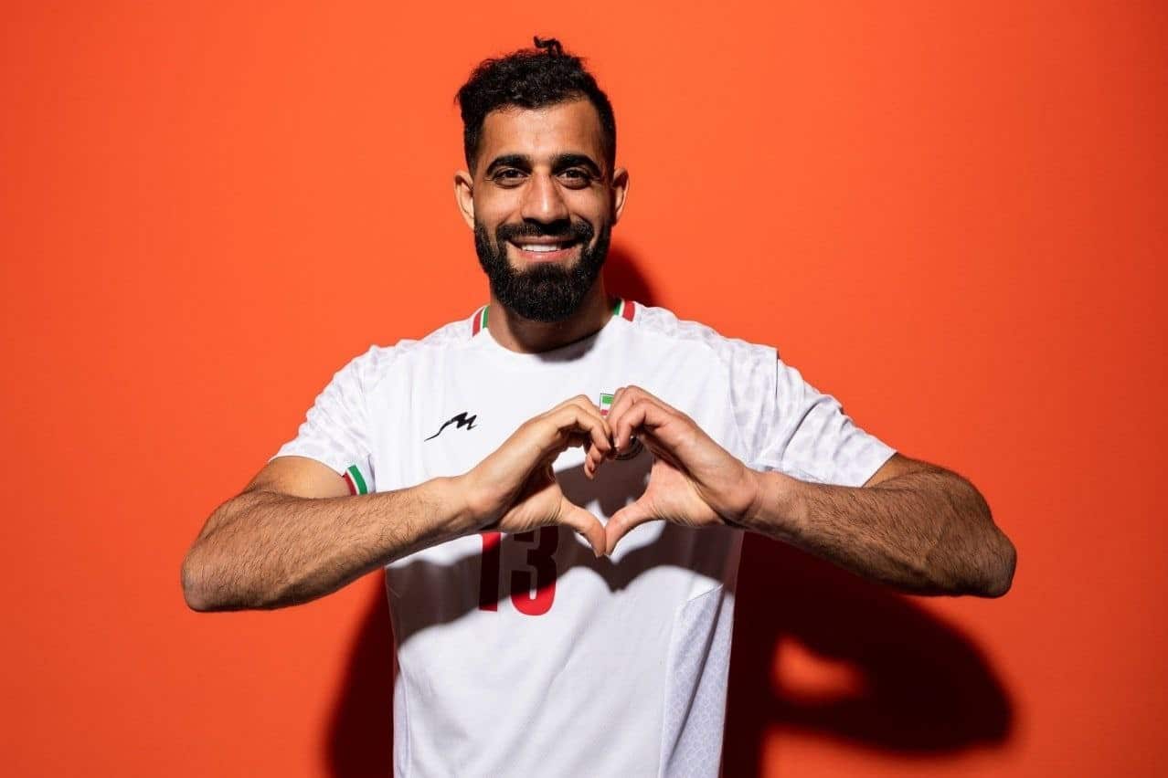 بازگشت محمدحسین کنعانی زادگان به پرسپولیس با قرارداد 2 ساله + اولین مصاحبه بازگشت محمدحسین کنعانی زادگان به پرسپولیس با قرارداد 2 ساله + اولین مصاحبه | دیلی فوتبال