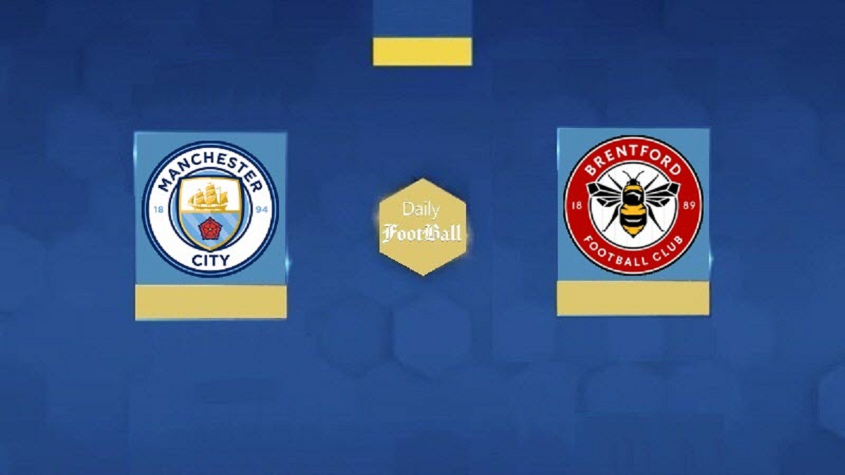 نتیجه بازی منچسترسیتی و برنتفورد در هفته چهارم لیگ برتر انگلیس| ارلینگ هالند آن فایر نتیجه بازی منچسترسیتی و برنتفورد در هفته چهارم لیگ برتر انگلیس| ارلینگ هالند آن فایر | دیلی فوتبال