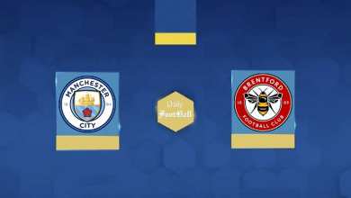 نتیجه بازی منچسترسیتی و برنتفورد در هفته چهارم لیگ برتر انگلیس| ارلینگ هالند آن فایر | دیلی فوتبال