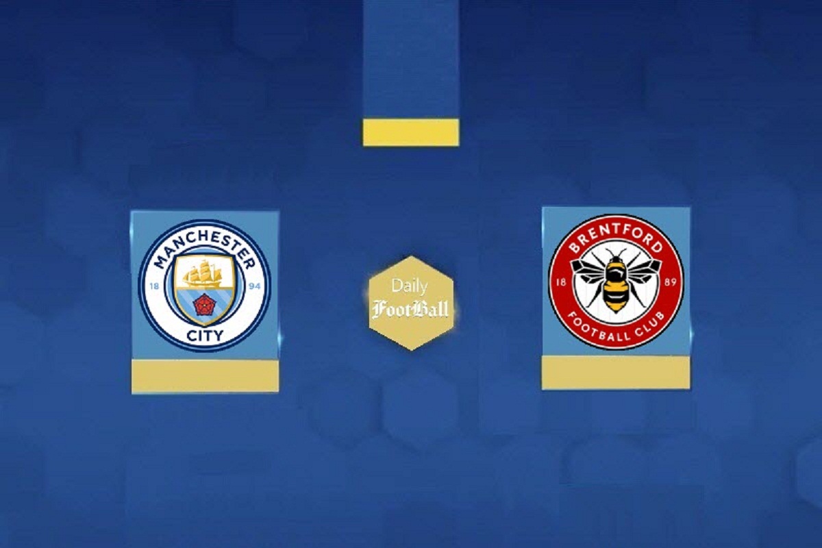 نتیجه بازی منچسترسیتی و برنتفورد در هفته چهارم لیگ برتر انگلیس| ارلینگ هالند آن فایر نتیجه بازی منچسترسیتی و برنتفورد در هفته چهارم لیگ برتر انگلیس| ارلینگ هالند آن فایر | دیلی فوتبال