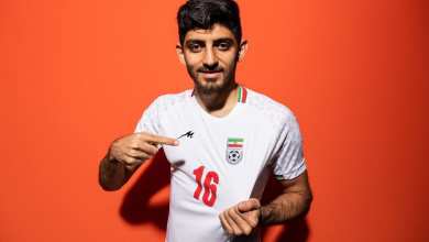 عکس| مهدی ترابی پای صندوق رای انتخابات اسفند 1402 | دیلی فوتبال