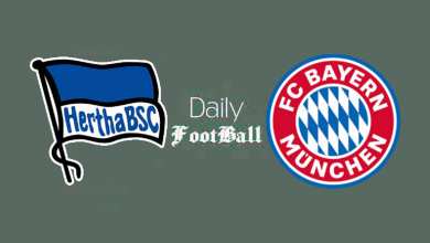 پخش زنده بازی بایرن مونیخ و هرتابرلین امشب شنبه 14 آبان 1401 | دیلی فوتبال