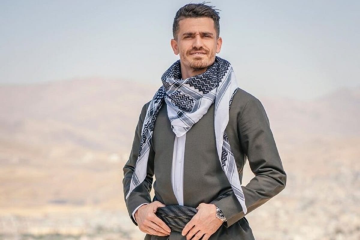 بازداشت وریا غفوری پیش از دربی 101 پایتخت صحت دارد؟ بازداشت وریا غفوری پیش از دربی 101 پایتخت صحت دارد؟ | دیلی فوتبال