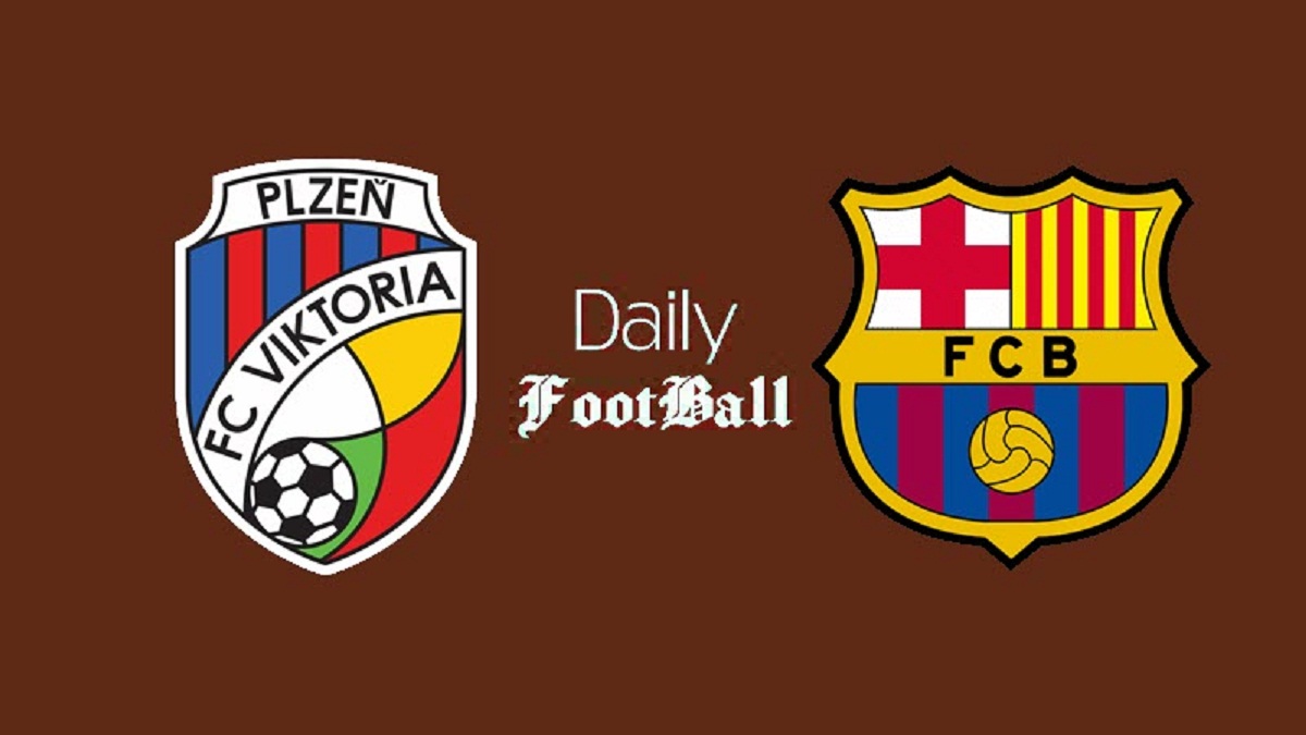 ساعت بازی بارسلونا و ویکتوریا پلژن امشب سه شنبه 10 آبان 1401 | دیلی فوتبال