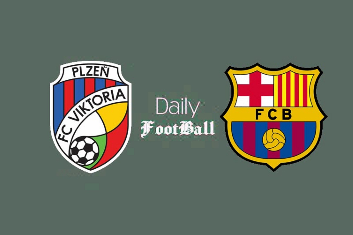 پخش زنده بازی بارسلونا و ویکتوریا پلژن امشب سه شنبه 10 آبان 1401 | دیلی فوتبال