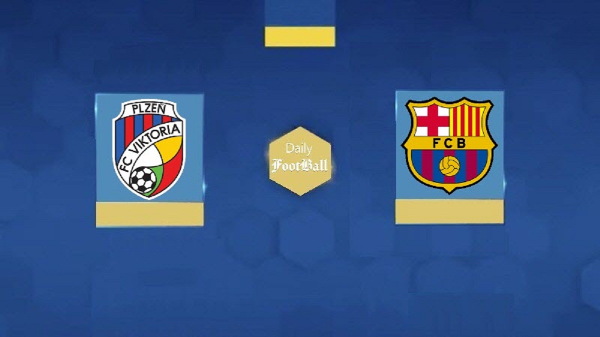 نتیجه بازی بارسلونا و ویکتوریا پلژن| پیروزی بارسا در هفته ششم مرحله گروهی لیگ قهرمانان اروپا نتیجه بازی بارسلونا و ویکتوریا پلژن| پیروزی بارسا در هفته ششم مرحله گروهی لیگ قهرمانان اروپا | دیلی فوتبال