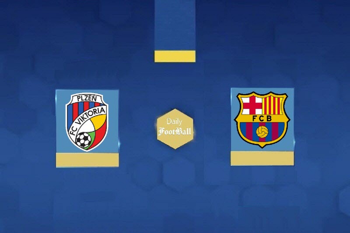 نتیجه بازی بارسلونا و ویکتوریا پلژن| پیروزی بارسا در هفته ششم مرحله گروهی لیگ قهرمانان اروپا نتیجه بازی بارسلونا و ویکتوریا پلژن| پیروزی بارسا در هفته ششم مرحله گروهی لیگ قهرمانان اروپا | دیلی فوتبال