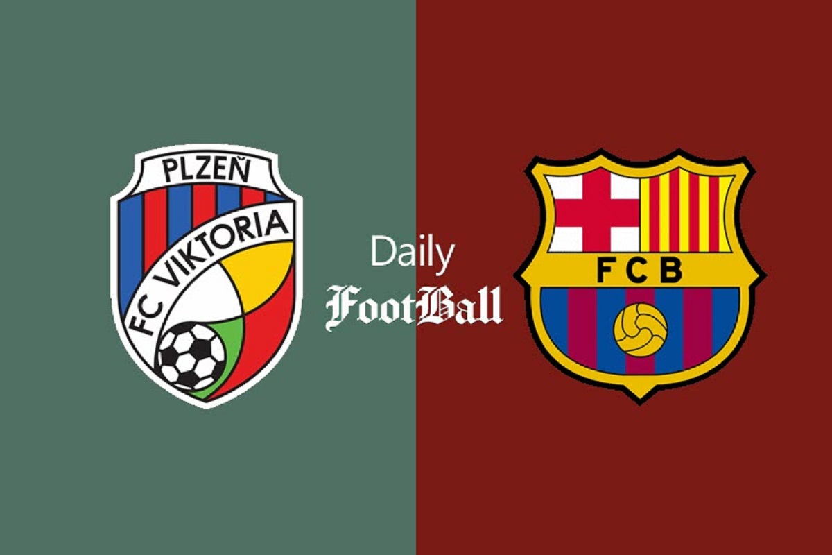 فیلم| خلاصه بازی بارسلونا و ویکتوریا پلژن دیشب سه شنبه 10 آبان 1401 | دیلی فوتبال