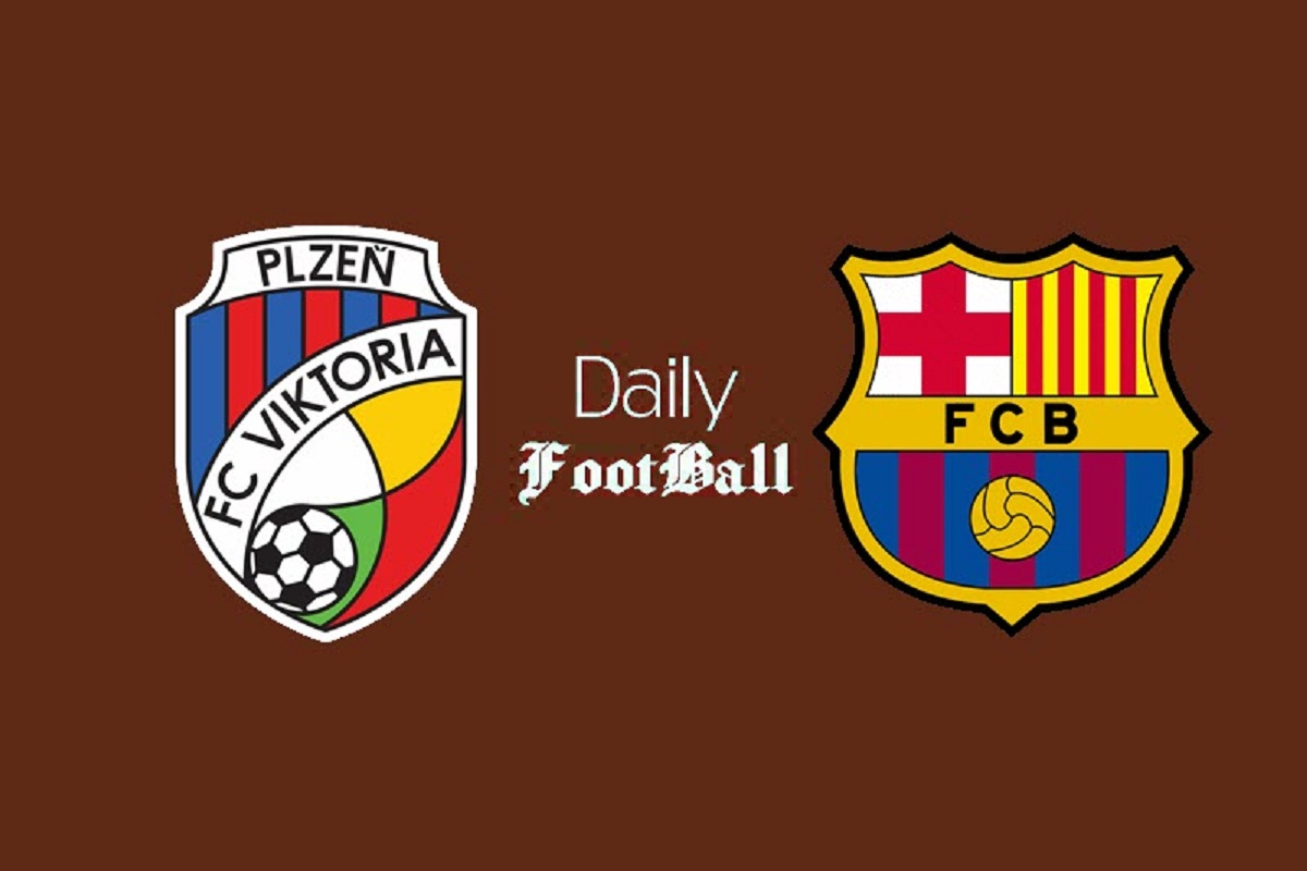 ساعت بازی بارسلونا و ویکتوریا پلژن امشب سه شنبه 10 آبان 1401 | دیلی فوتبال