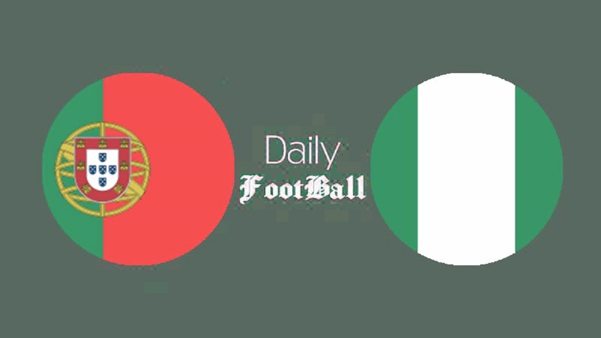 پخش زنده بازی پرتغال و نیجریه امشب پنجشنبه 26 آبان 1401 | دیلی فوتبال