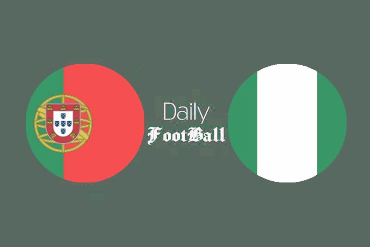 پخش زنده بازی پرتغال و نیجریه امشب پنجشنبه 26 آبان 1401 | دیلی فوتبال