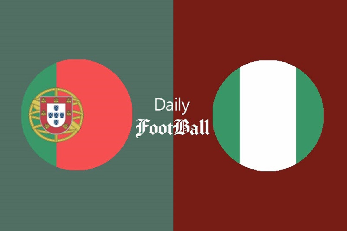 فیلم| خلاصه بازی پرتغال و نیجریه دیشب پنجشنبه 26 آبان 1401 | دیلی فوتبال