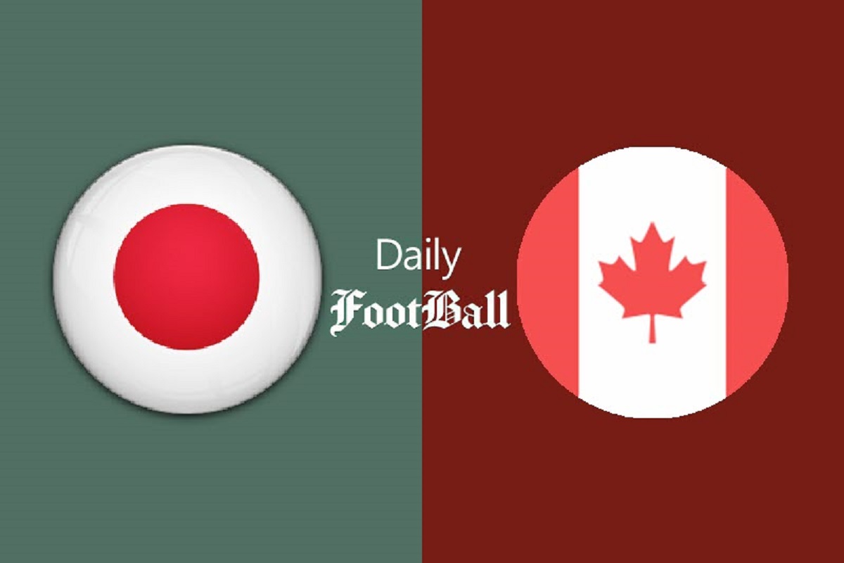 فیلم| خلاصه بازی ژاپن و کانادا امشب پنجشنبه 26 آبان 1401 | دیلی فوتبال