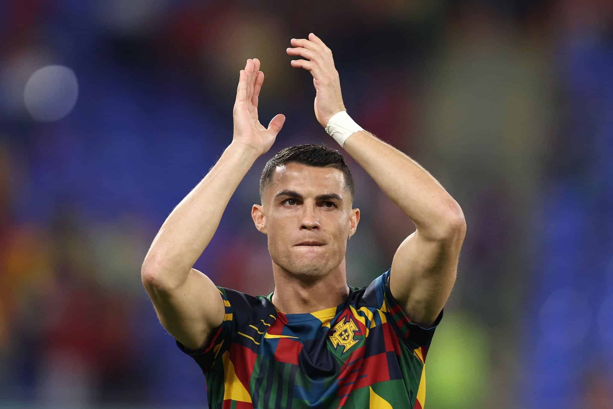 احتمال حضور رونالدو در جام جهانی 2026 احتمال حضور رونالدو در جام جهانی 2026 | دیلی فوتبال