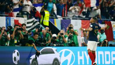 نتایج و جدول رده بندی گروه D جام جهانی در پایان بازی های دوم| فرانسه صدرنشین شد؛ نبرد استرالیا و دانمارک برای صعود | دیلی فوتبال